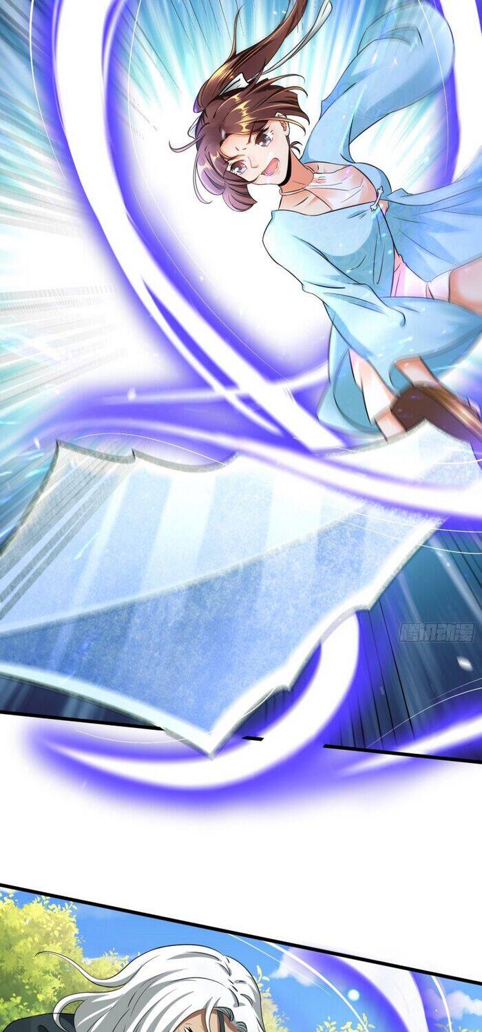 Bắt Đầu Từ Làm Ngón Tay Vàng: Chapter 7