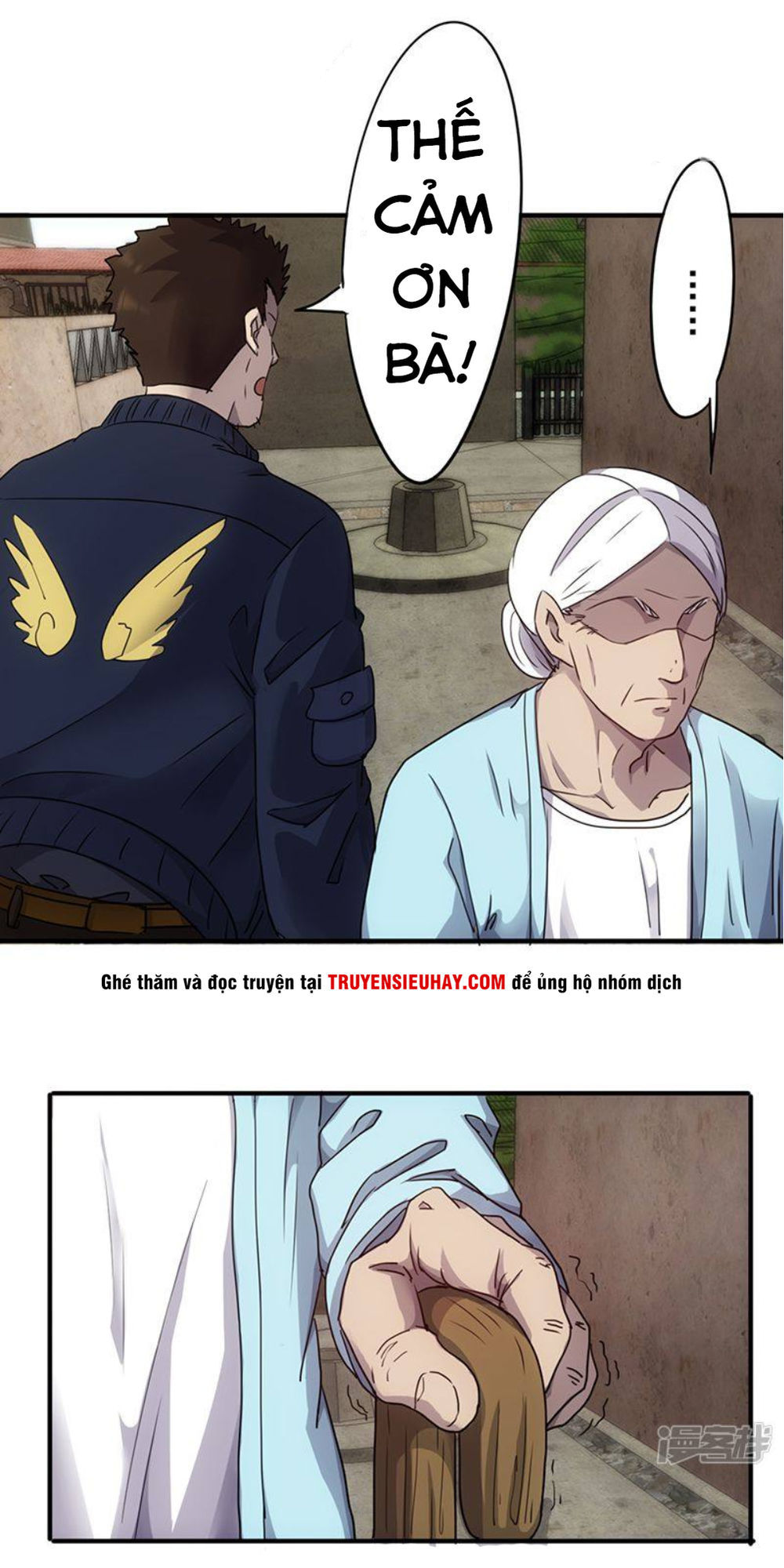 Tối Cường Nông Dân Hệ Thống: Chapter 89