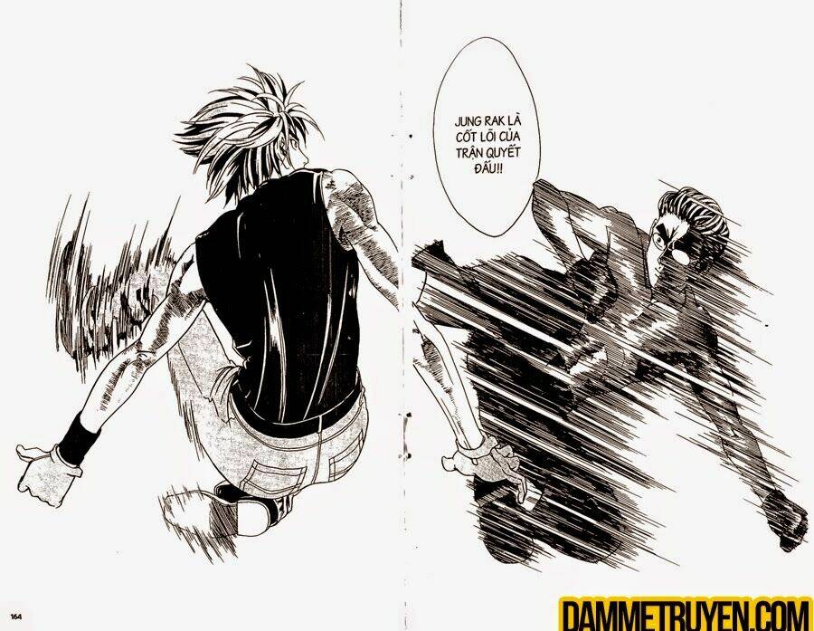 Ai Hơn Ai: Chapter 205