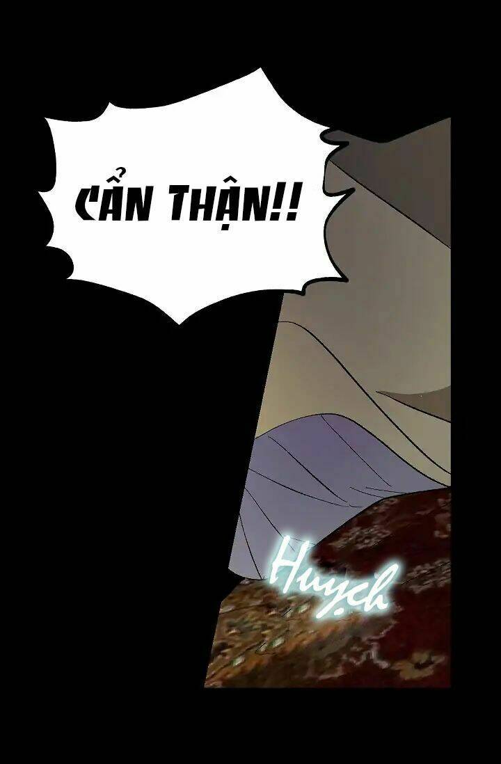 Tình Điên Dại: Chapter 19