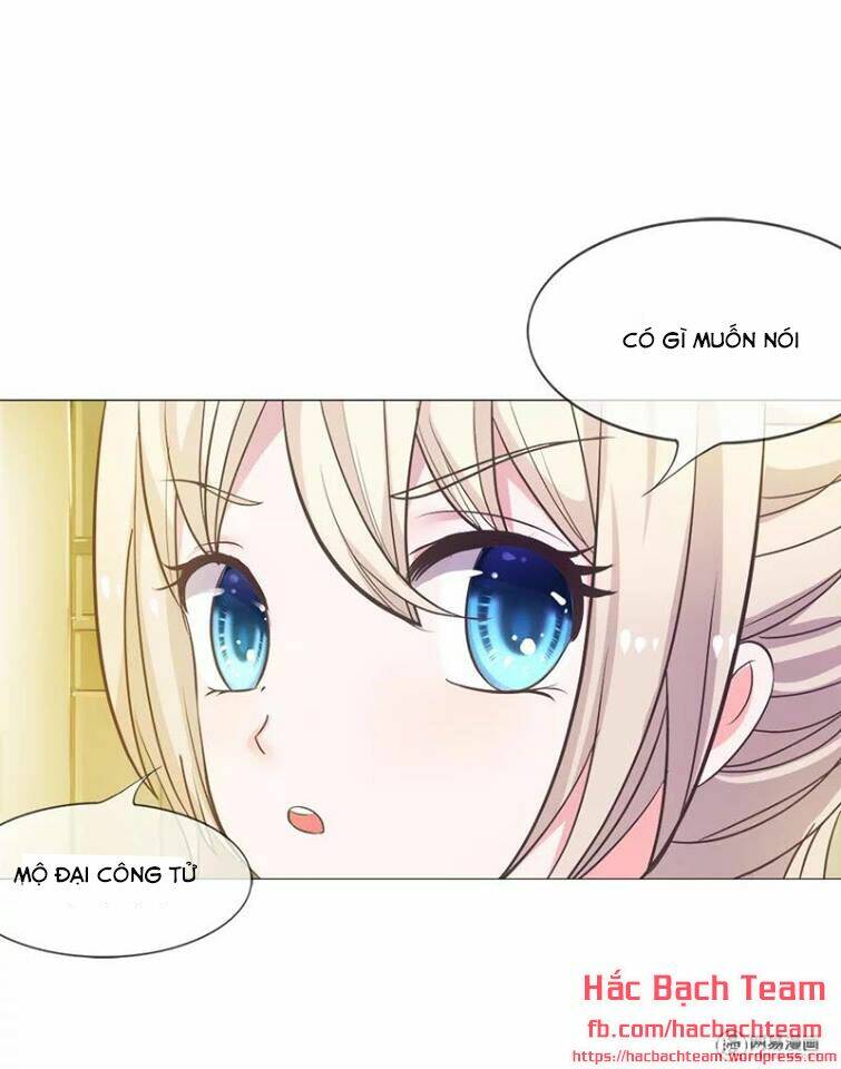 Cả Thế Giới Tớ Chỉ Yêu Cậu: Chapter 7