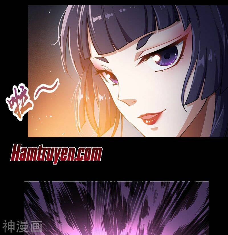 Thanh Đế Truyện: Chapter 52