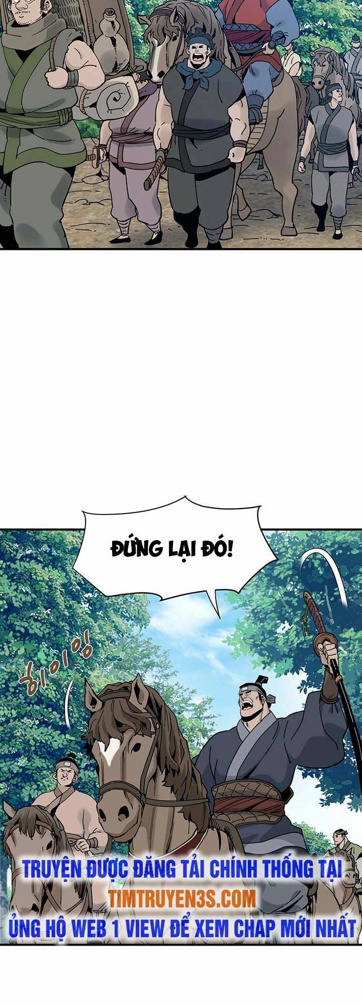 Hồi Ký Của Huyền Thoại Học Giả: Chapter 3