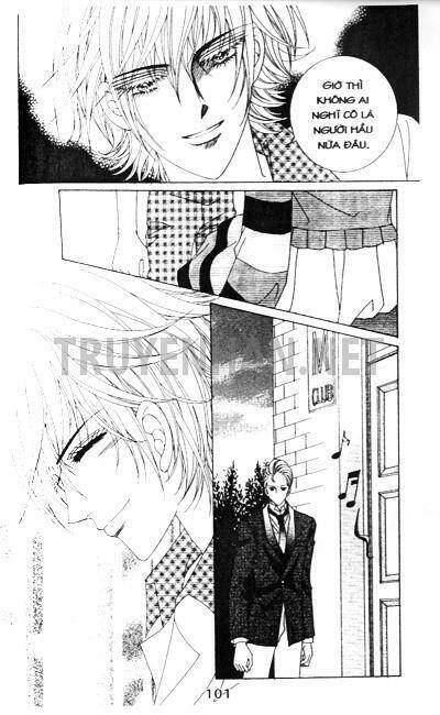 Lọ Lem Hậu Đậu: Chapter 48