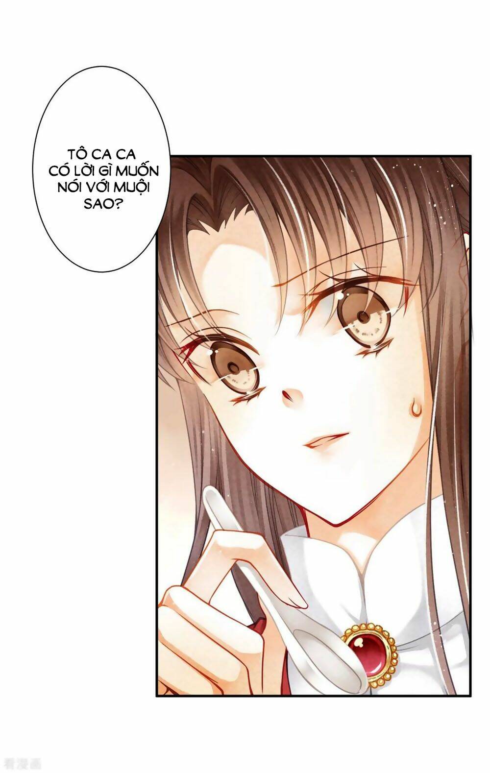 Ái Thượng Vô Địch Tiếu Hoàng Hậu: Chapter 160