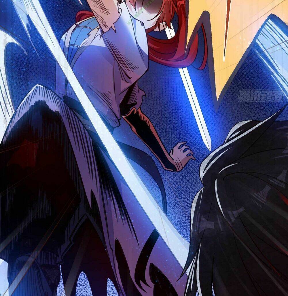 Giáng Thần Chiến Ký: Chapter 11