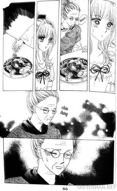 Lọ Lem Hậu Đậu: Chapter 57