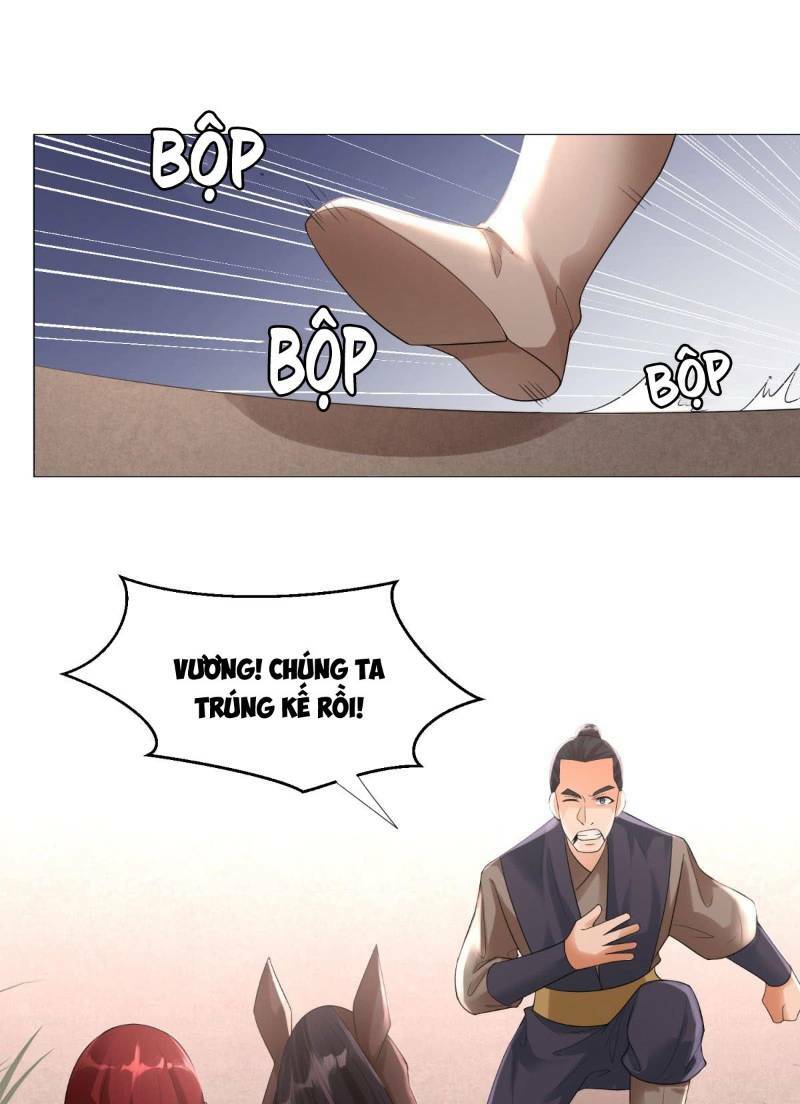 Chí Tôn Trọng Sinh: Chapter 29