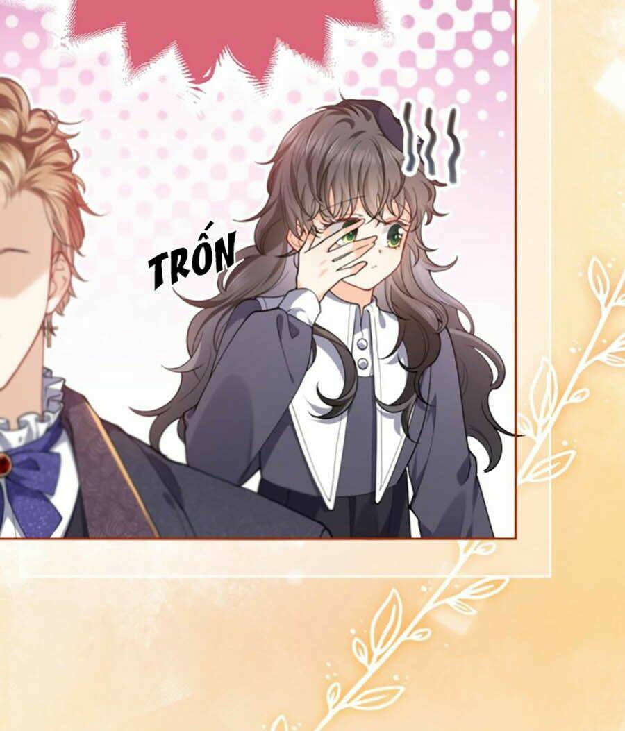 Kiên Quyết Từ Chối Làm Ma Nữ: Chapter 5