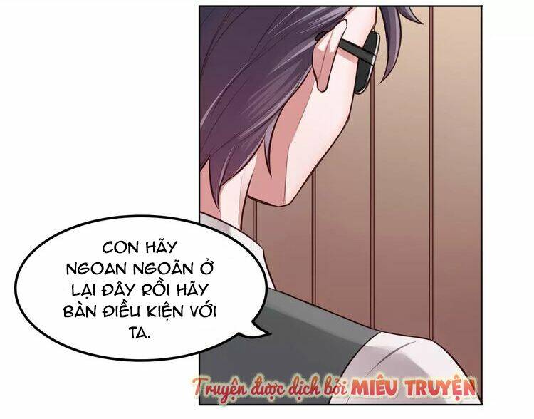 Tướng Quân Mời Xuất Đạo: Chapter 15