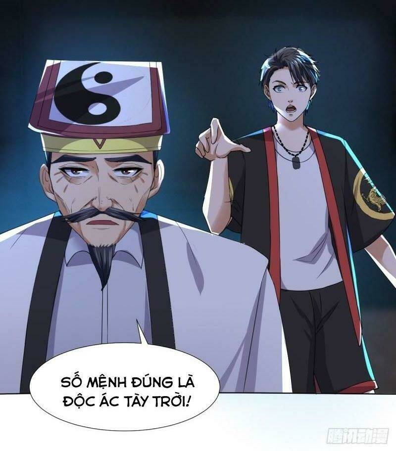 Thập Nhị Thiên Kiếp: Chapter 63