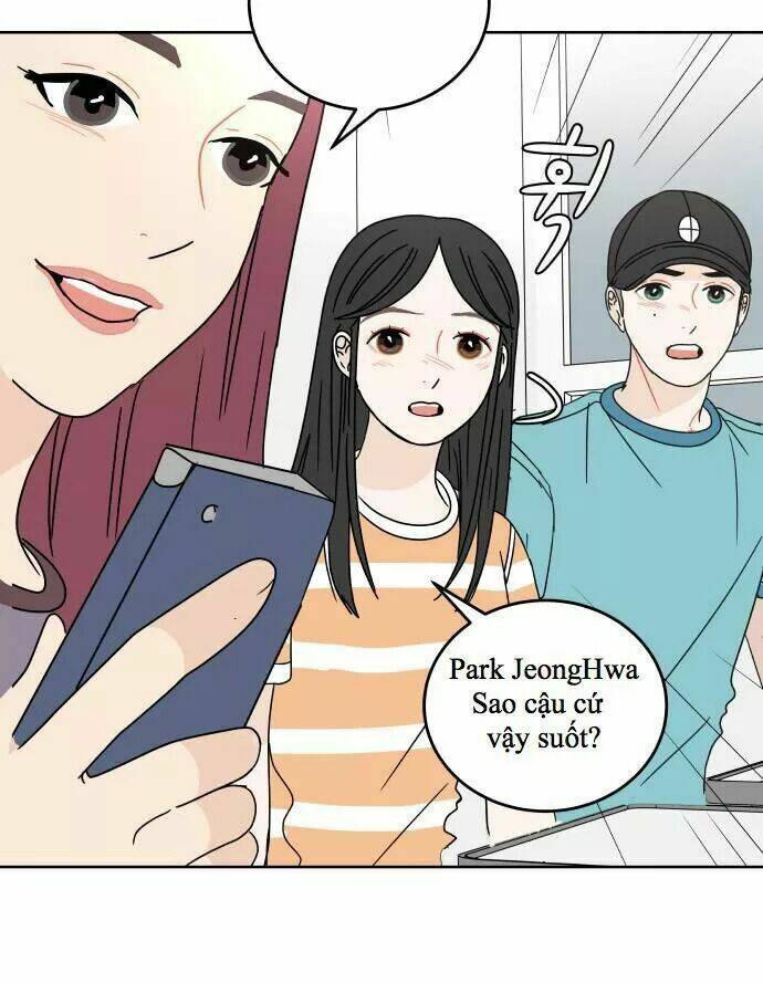 30 Phút Bước Đi Bên Em: Chapter 51