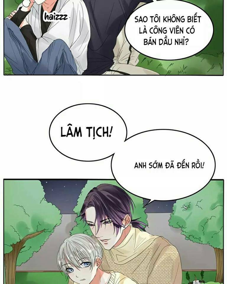 Trẫm Không Phải Là Đại Minh Tinh: Chapter 10