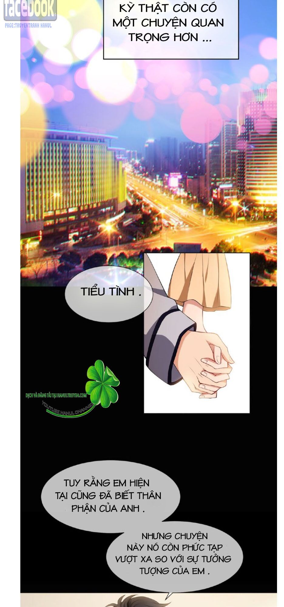 Cô Vợ Nhỏ Nuông Chiều Quá Lại Thành Ác!!: Chapter 152