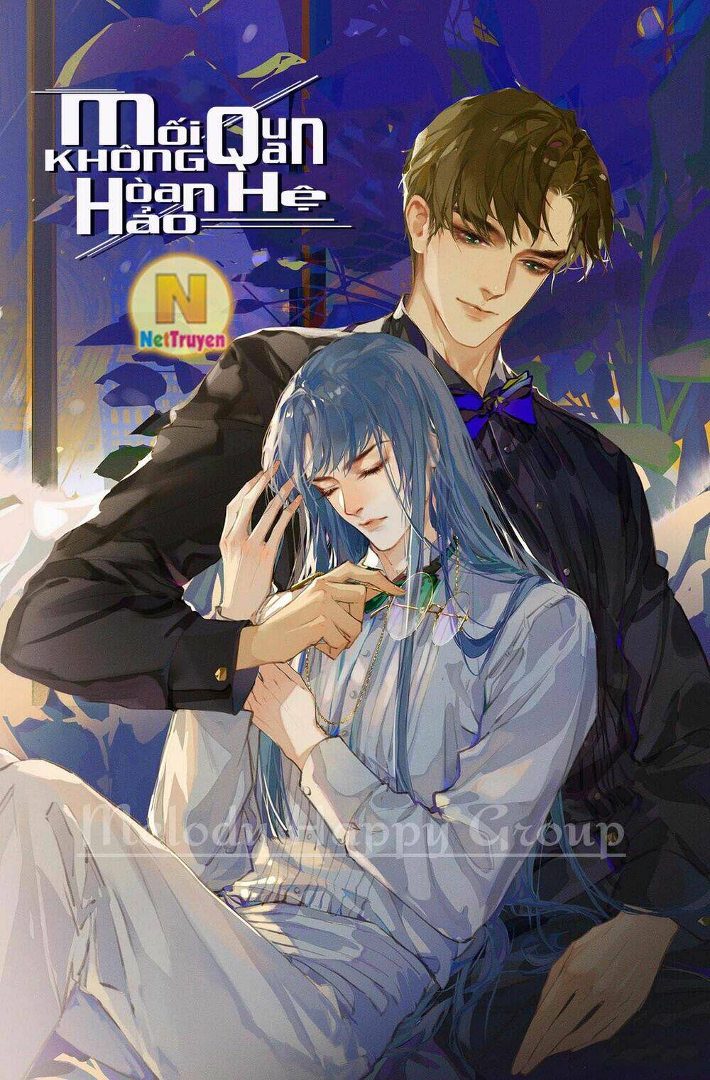 Nghịch Lai Thuận Thú: Chapter 29