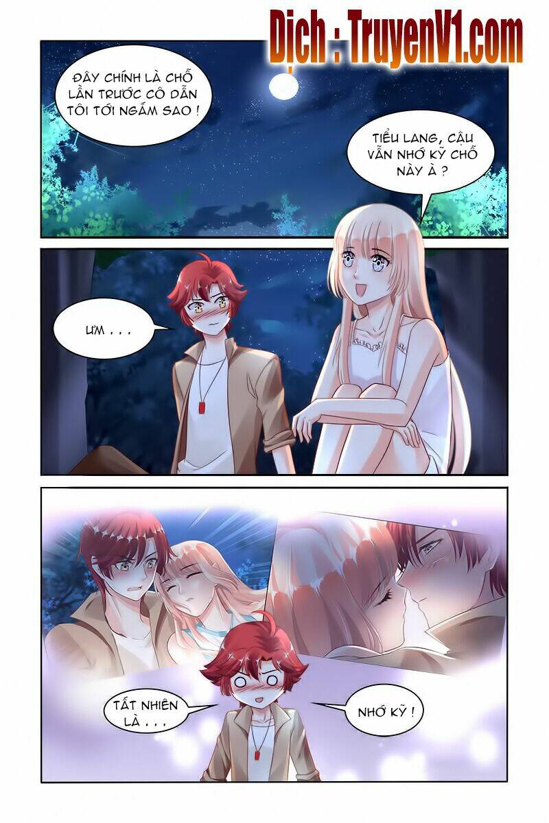 Hào Môn Đệ Nhất Thịnh Hôn: Chapter 140