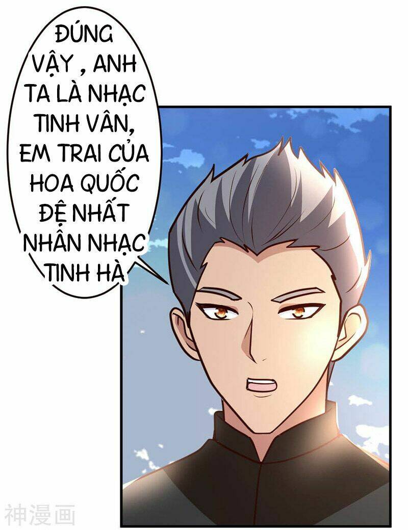 Trọng Sinh Tu Chân Tại Đô Thị: Chapter 45