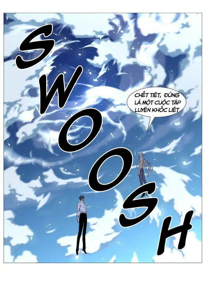 Ma Cà Rồng Quý Tộc: Chapter 537