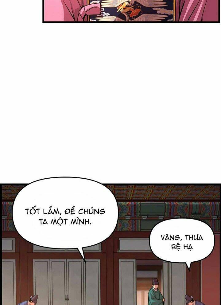 Tôi Sẽ Sống Như Một Hoàng Tử: Chapter 57