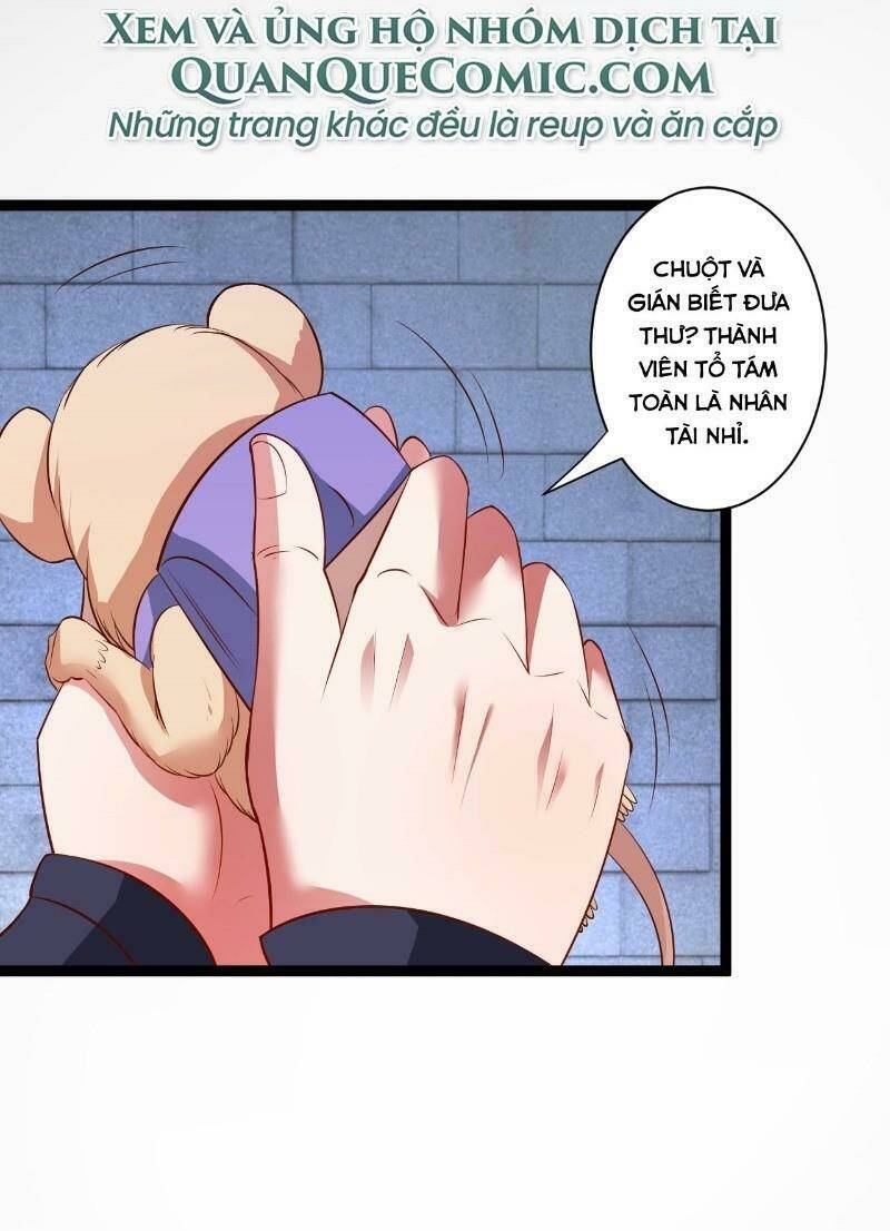Trọng Sinh Tối Cường Ma Tôn Ở Rể: Chapter 57