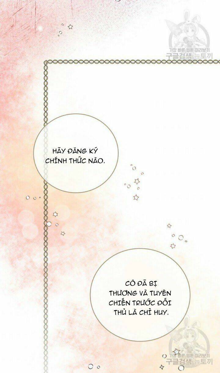 Kỵ Sĩ Đỏ Không Mê Tiền Mù Quáng: Chapter 7