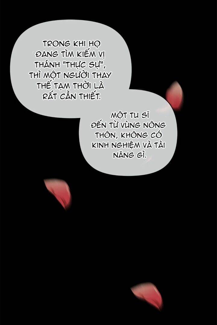 Công Chúa Thời Gian Có Hạn: Chapter 38