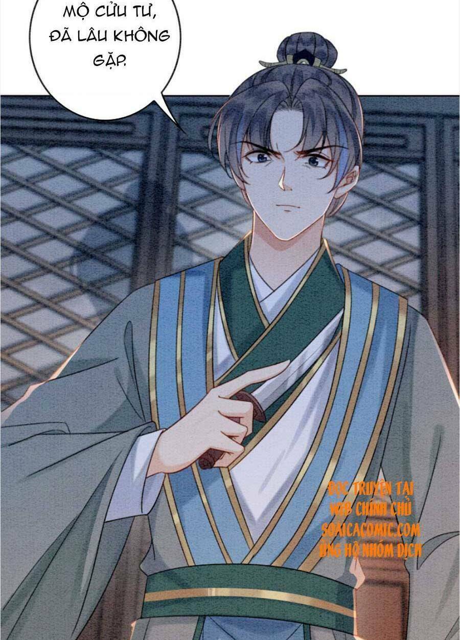 Bắt Đầu Hủy Hôn Để Công Lược Vương Gia: Chapter 27