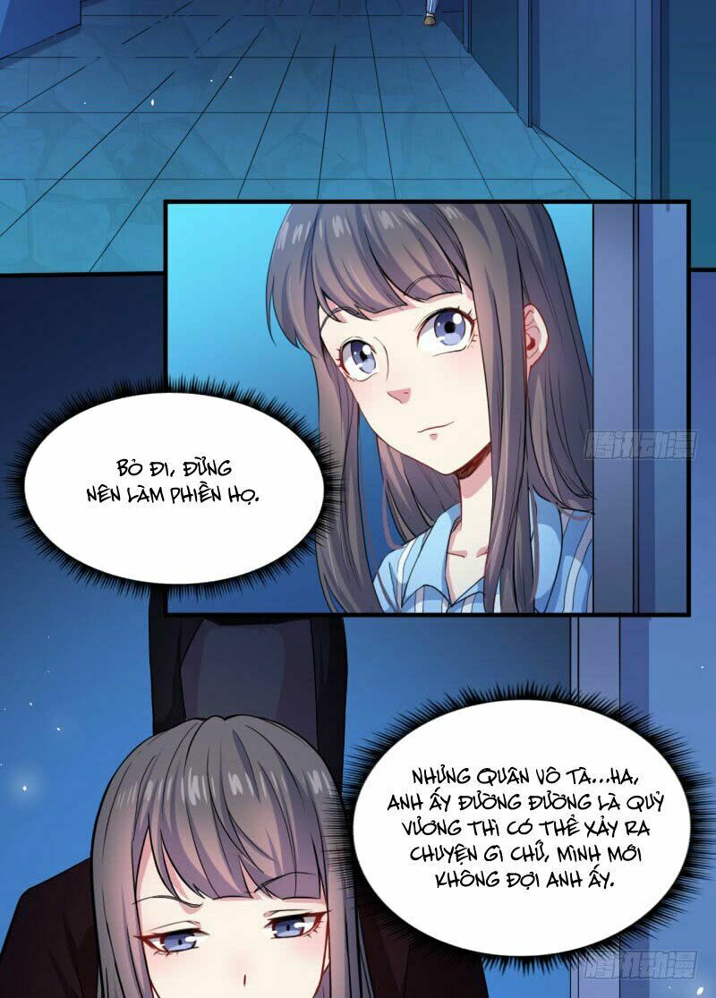 Ngạo Kiều Quỷ Vương Yêu Ta: Chapter 85