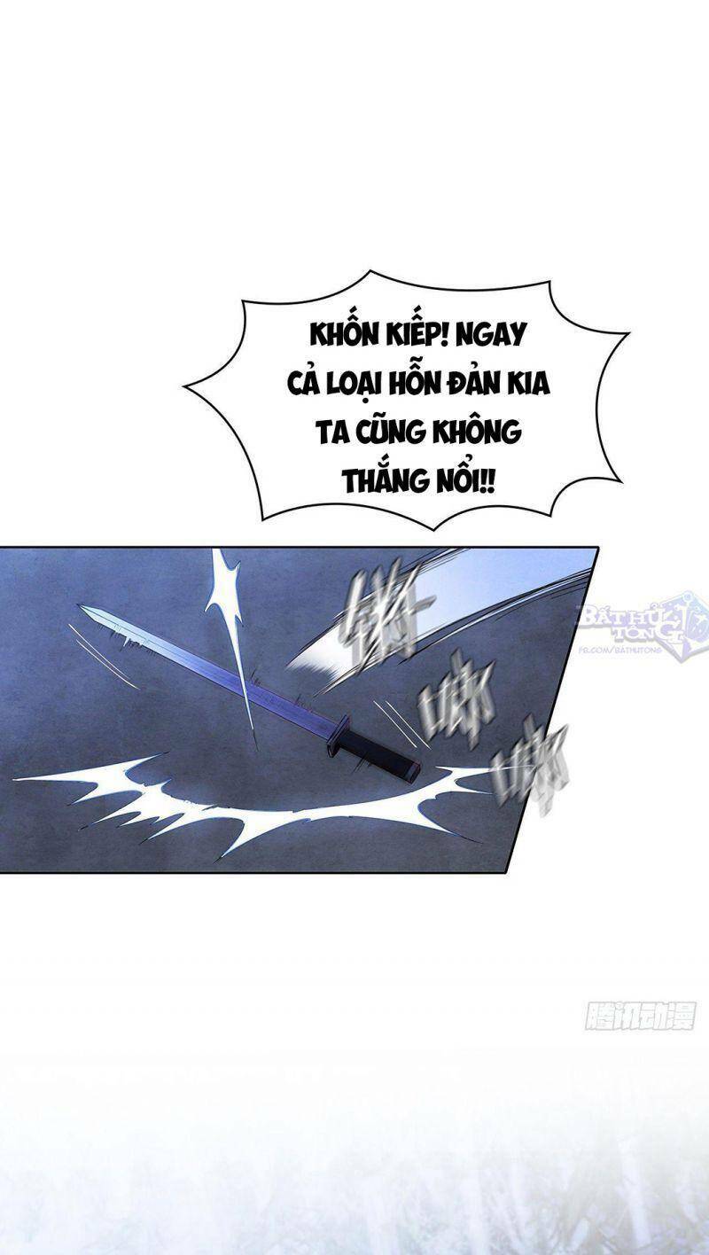Đại Sư Huynh: Chapter 4