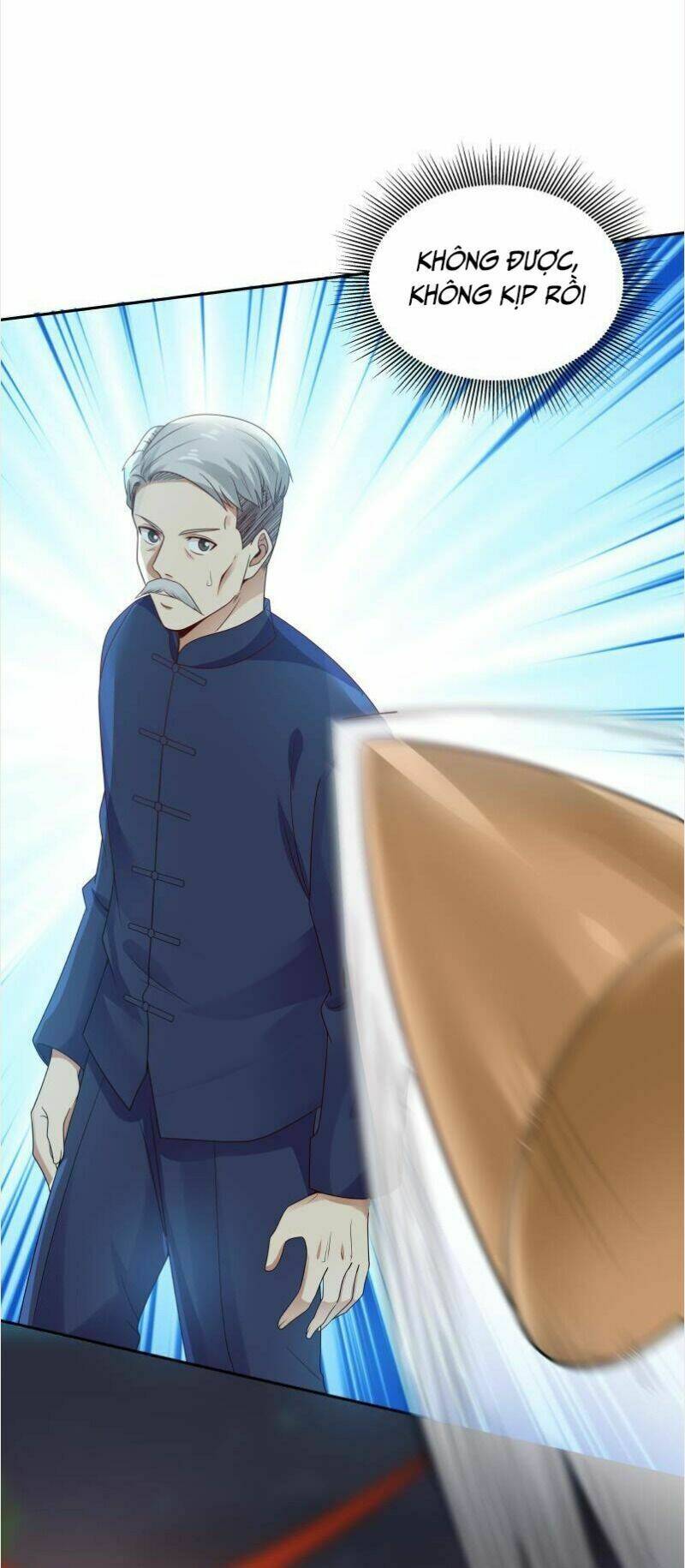 Đô Thị Tuyệt Thế Cuồng Tôn: Chapter 33