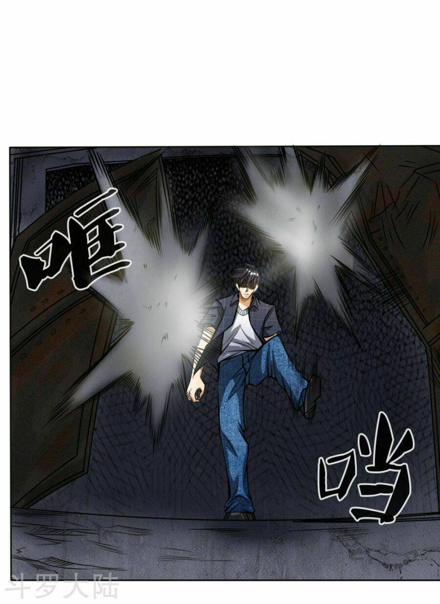 Tuyệt Thế Binh Vương: Chapter 53