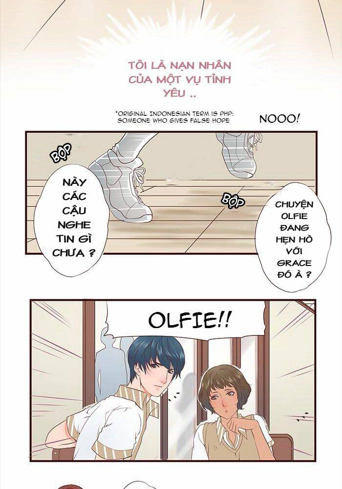 Chàng Trai Từ Quả Trứng: Chapter 1