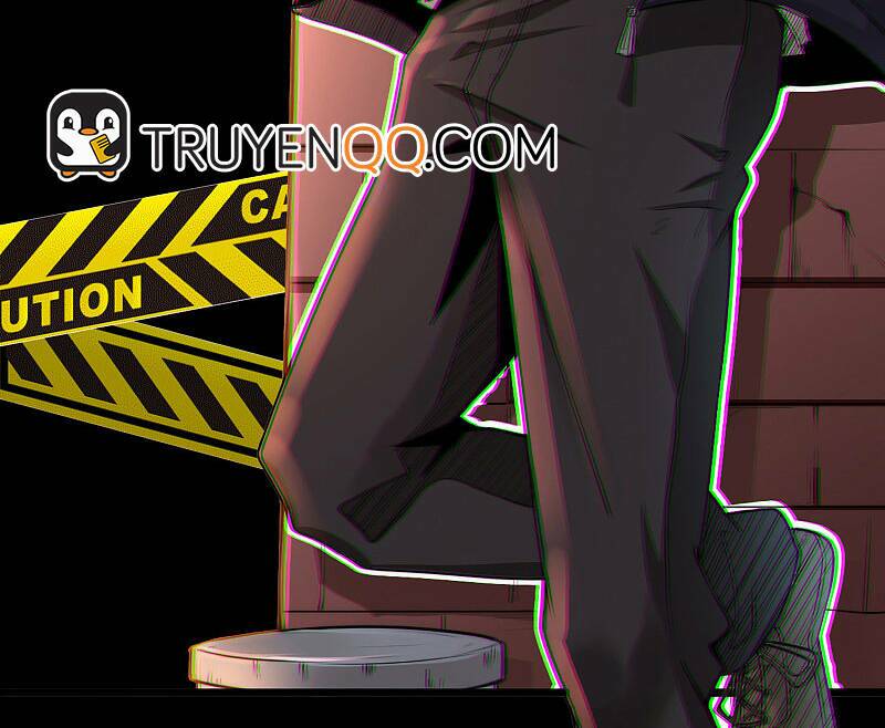 Siêu Năng Phân Hóa: Chapter 0