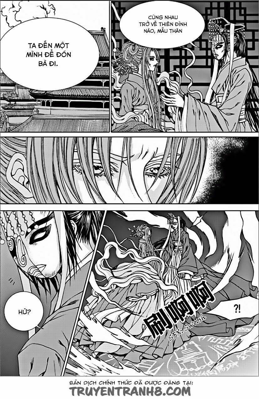 Tân Nương Của Thủy Thần: Chapter 146