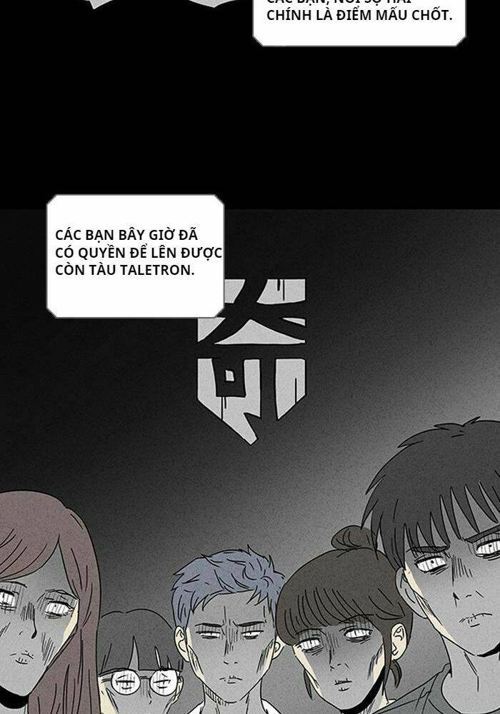Những Câu Chuyện Bất Thường: Chapter 112