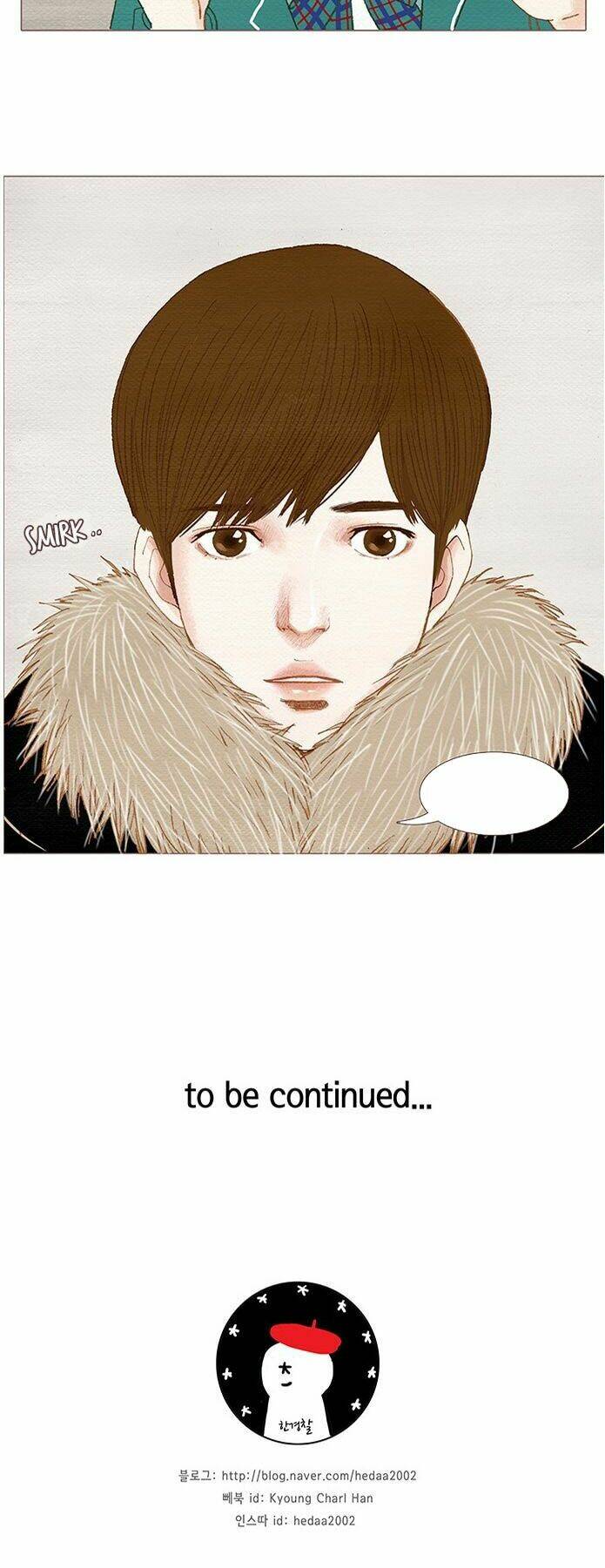 Thánh Thần Trẻ Trâu: Chapter 37