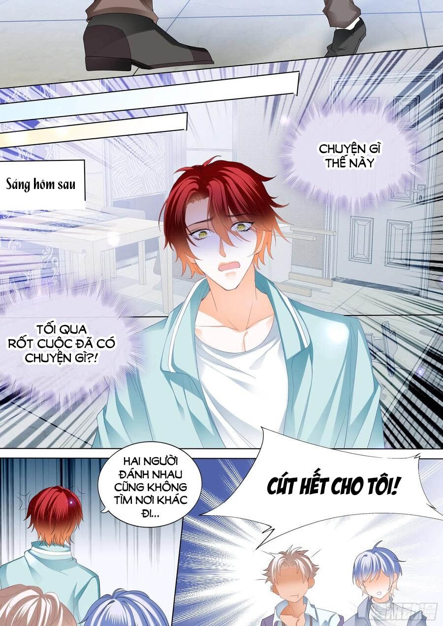 Bá Đạo Tiểu Thúc, Xin Trêu Chọc Vừa Thôi!: Chapter 185