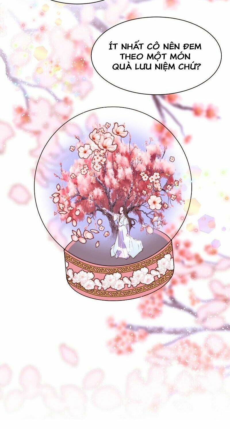 Cuộc Sống Rập Khuôn Của Một Quý Cô Tái Sinh!: Chapter 36