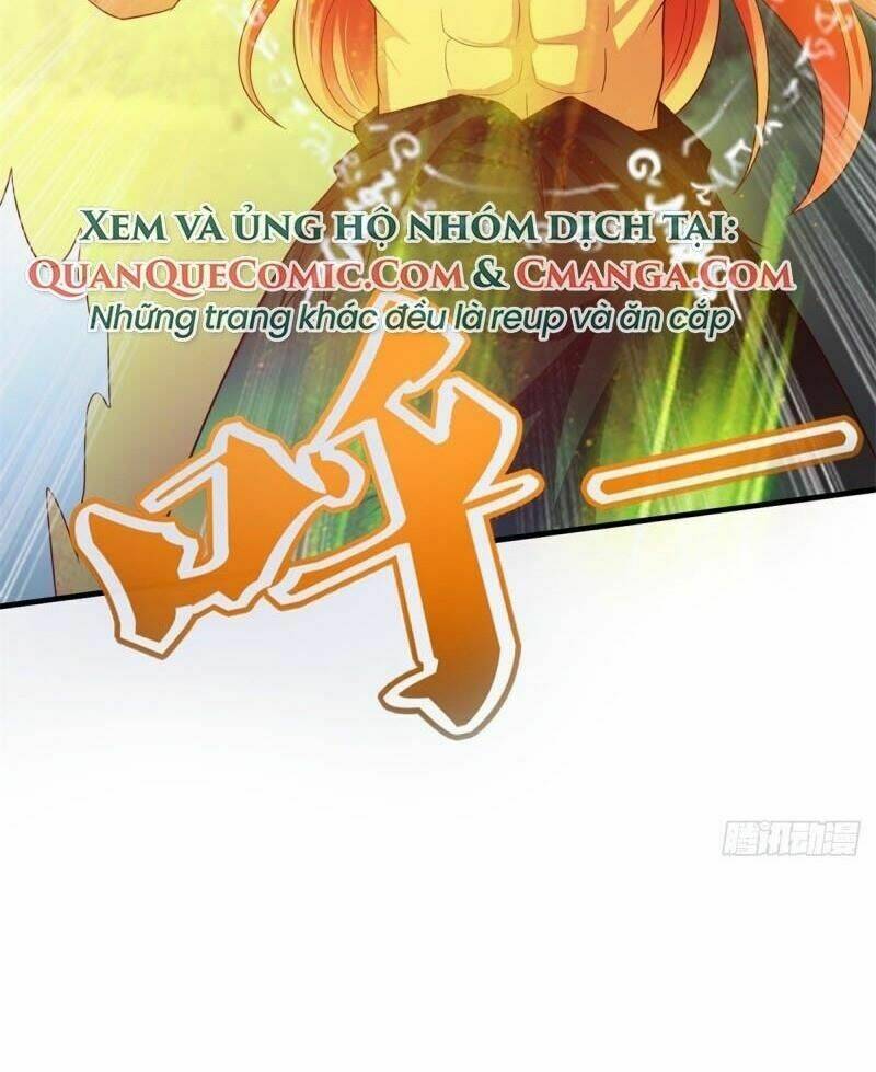 Chí Tôn Toàn Năng: Chapter 36