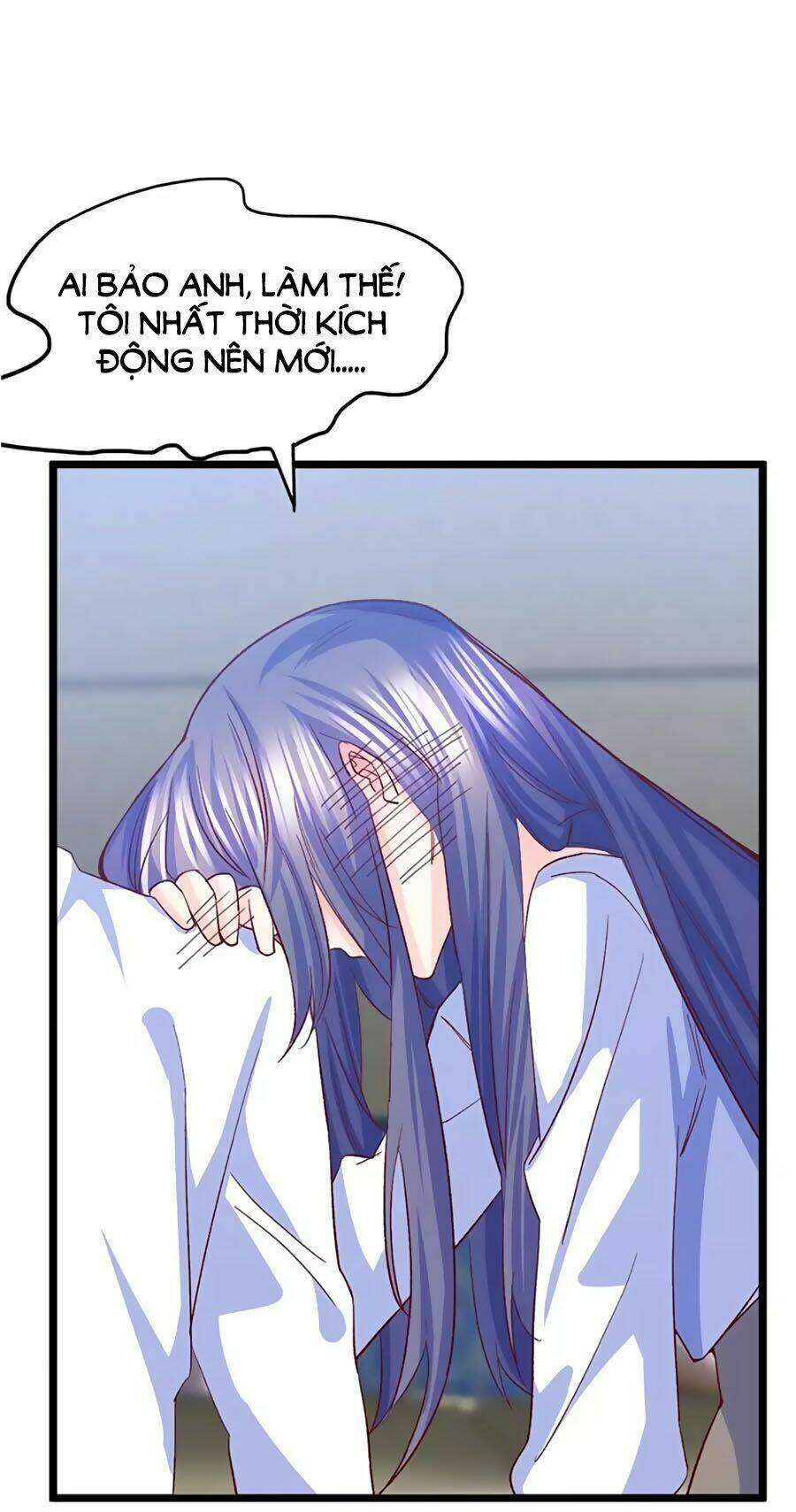 Ta Và Nam Thần Cởi Áo Ngủ Rồi: Chapter 29