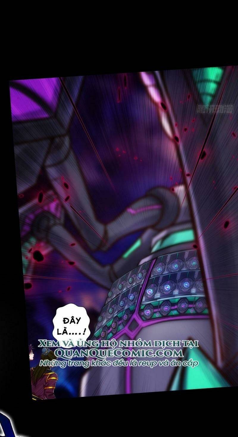 Bất Hủ Phàm Nhân: Chapter 57