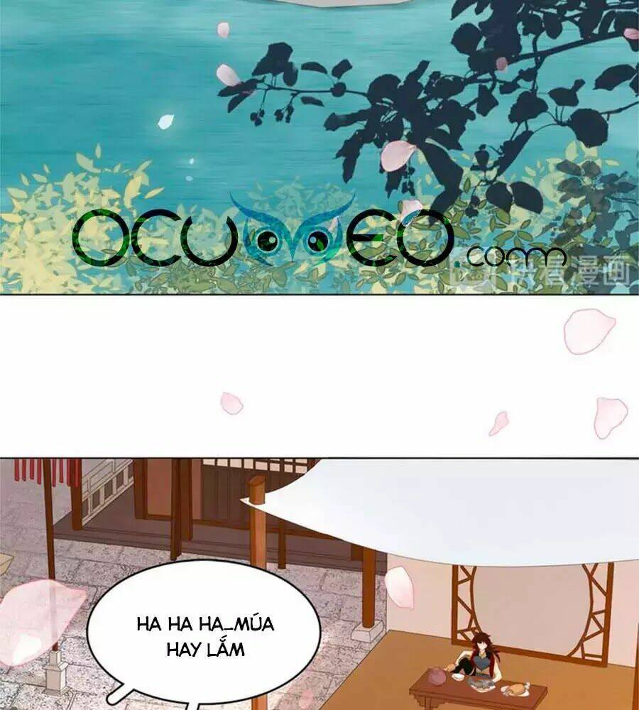 Tiểu Sư Phụ, Tóc Giả Của Ngài Rơi Rồi!: Chapter 24