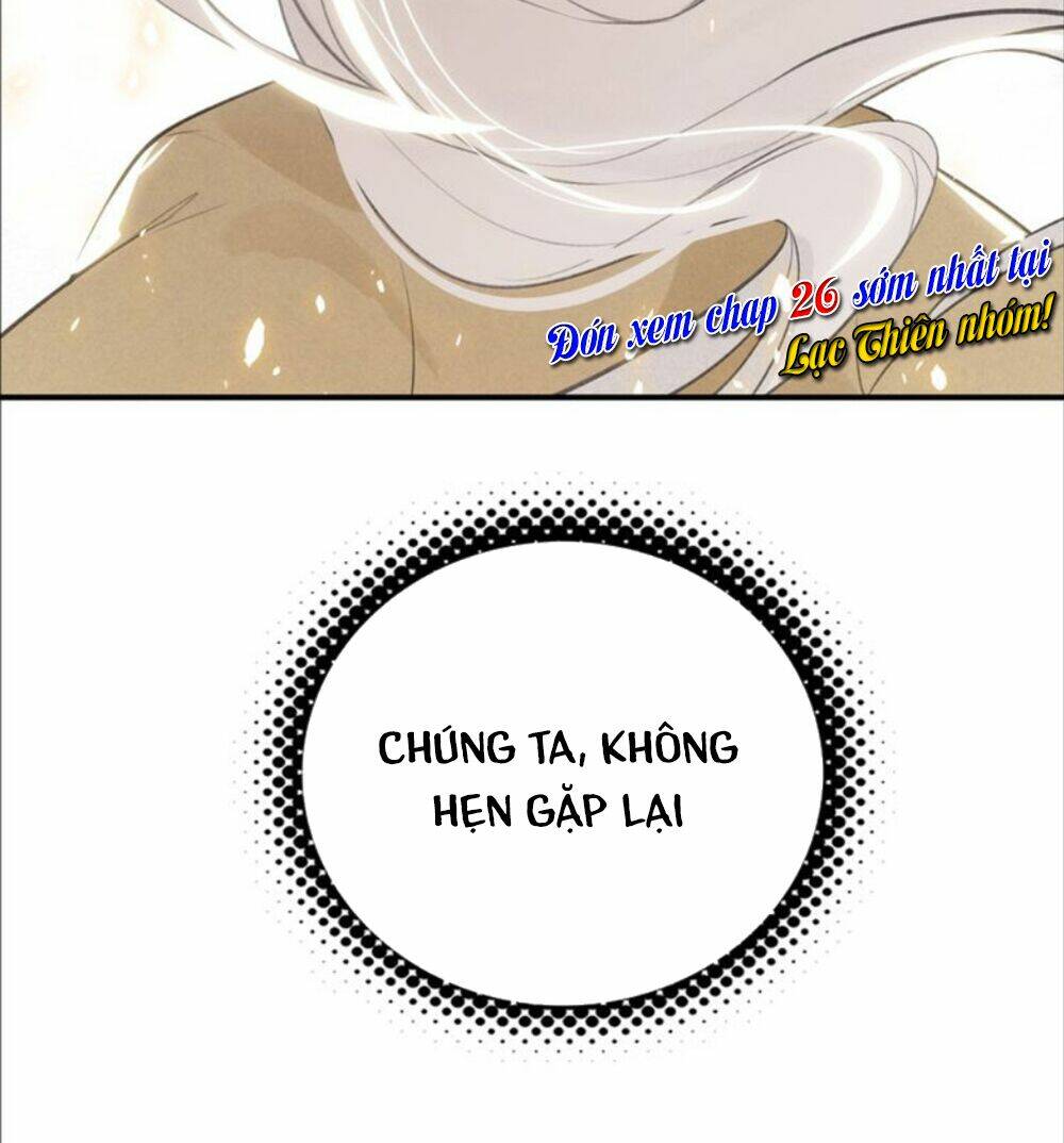 Đế Sư Tại Thượng: Chapter 25