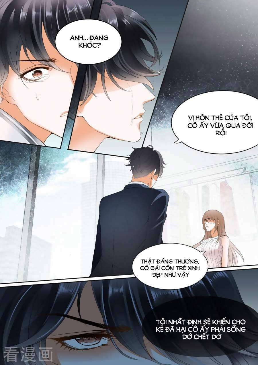 Không Thể Yêu Em: Chapter 14