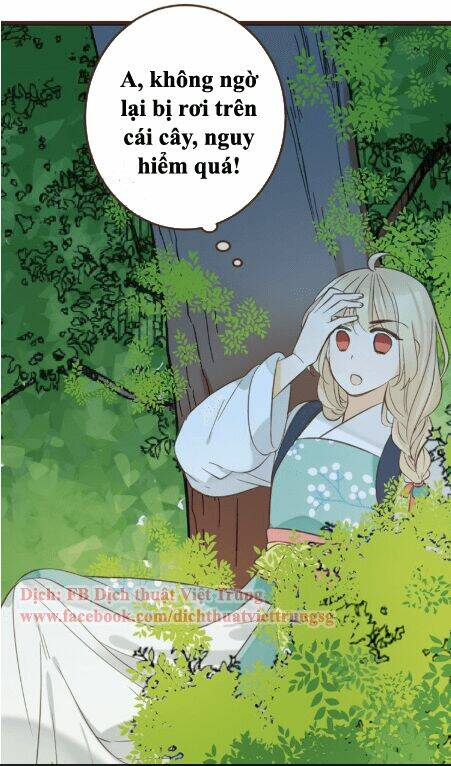 Bạn Trai Tôi Là Cẩm Y Vệ 2: Chapter 1