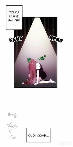 Vết Cắn Và Khế Ước: Chapter 2