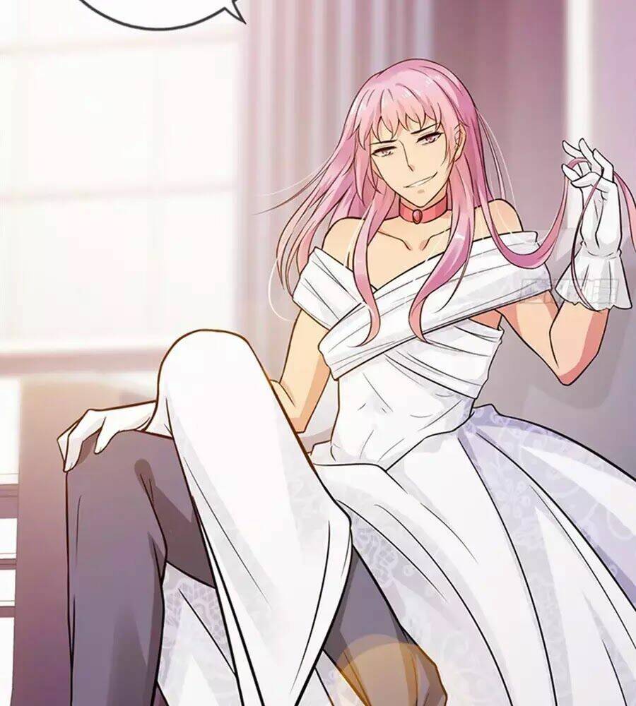 Nhật Ký Dạy Dỗ Của Gia Tộc Đáng Yêu: Chapter 53