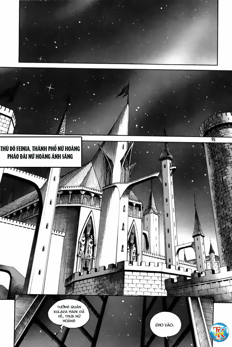 Dark Air: Chapter 4