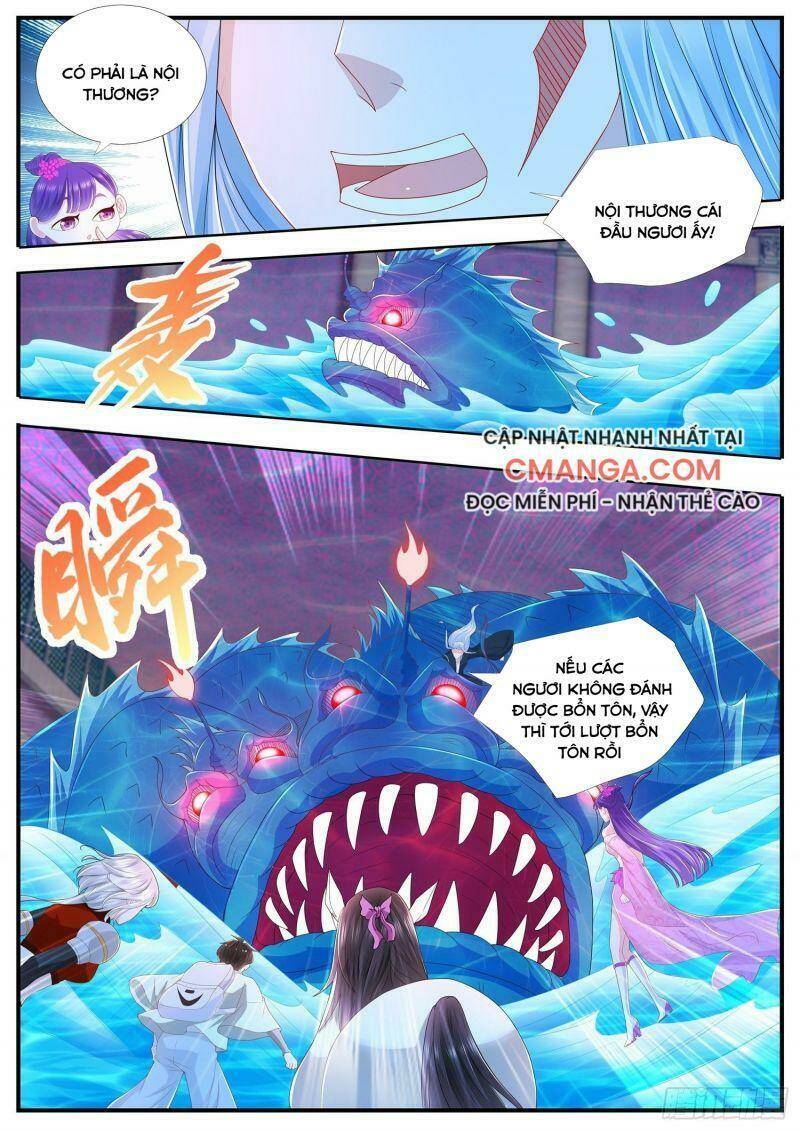 Ai Nói Ta Là Đại Lão?: Chapter 34