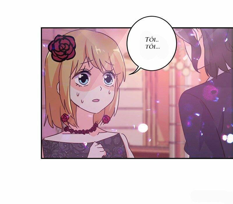 Trọng Sinh Chi Hao Môn Cường Thế Quy Lai: Chapter 93